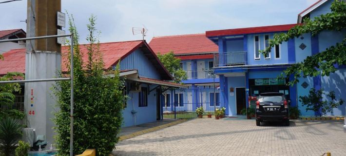 Kenari Residence Hotels in Pakanbaru