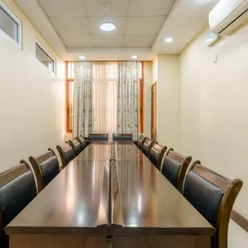 Kibo Palace Apartments