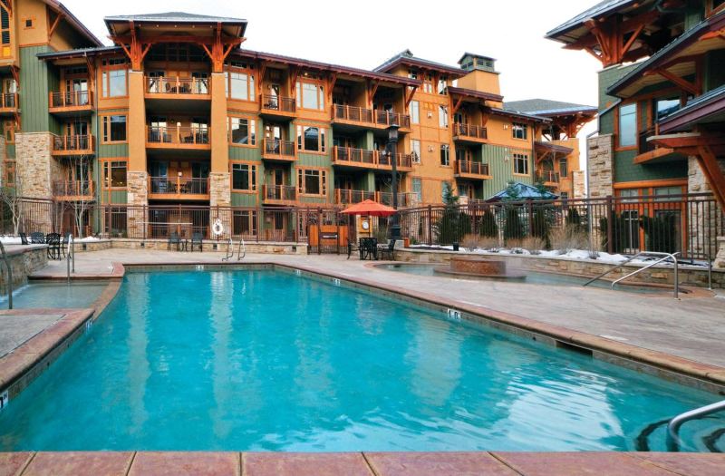 Hyatt Centric Park City photo 3