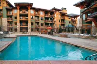 Hyatt Centric Park City - Pool