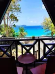 Perhentian Island Resort - Ocean View