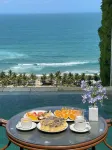 Santa Luxury Hotel - romantici