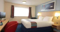 Travelodge Cardiff Central