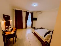 Masailand Safari Lodge