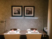 Grand Jersey Hotel and Spa - Spa