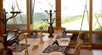 米瑞莎山丘度假村