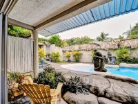 Cariblue Beach and Jungle Resort Hotels in Cocles