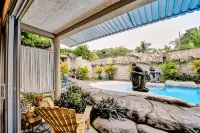 Cariblue Beach and Jungle Resort