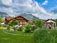 Hotel Helmer Hotels in Füssen