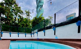 Panamá Experience Hostel