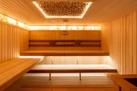 Renion Almaty Hotel - spa