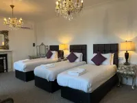 Kings Hotel Các khách sạn ở 