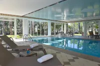 Ostella Spa & Resort - spa