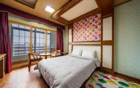 Taean (Mallipo) Sea Side Castle - ติดทะเล