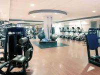 Holland House Hotel Cardiff By Sunday - spa