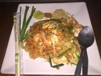 Khao Sok Nung House - Breakfast