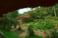 Spice Village Thekkady - a CGH Earth Experience - 3-Star