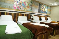 SSR Hotel