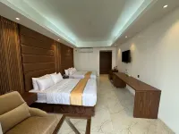 Hotel Makkah - 2 stjerner