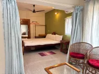 Akshay Beach Resort - spa