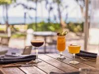 Peppers Beach Club & Spa Palm Cove - bar