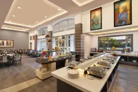 Sangam Hotel, Thanjavur - breakfast