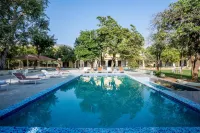 jüSTa Alwar Bagh Resort, Sariska - 4 étoiles