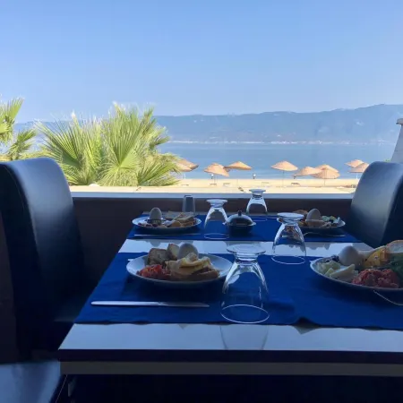 Afytos OREN Park Mtk