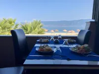 Afytos OREN Park Mtk - breakfast
