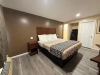 Travelers Motor Lodge Hotels in 