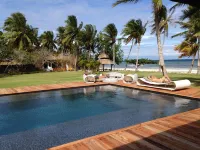 The Ananyana Beach Resort by SMS Hospitality - Pools