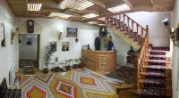 Zukhro Boutique Hotel - 3-Star