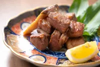 Yufuin Bath Satoyamasafu - Breakfast