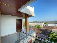 d'WF Hotel - Bergblick
