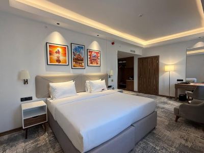 Ramada Encore by Wyndham Bukhara