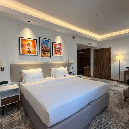 Ramada Encore by Wyndham Bukhara