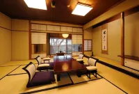 Ryoutei Ryokan Yasui - 3-Star