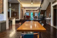 Lingga Garden House