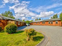 Te Anau Lakeview Holiday Park & Motels Hotels in Te Anau
