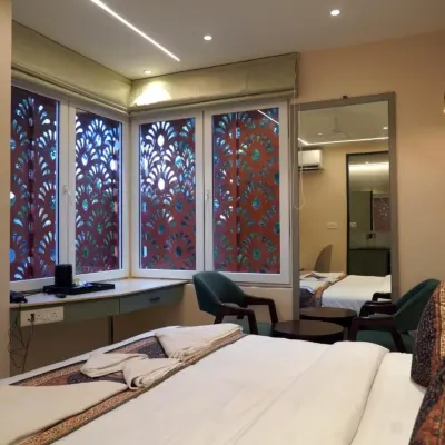 Hotel Anant Inn Hotels near Sarnath
