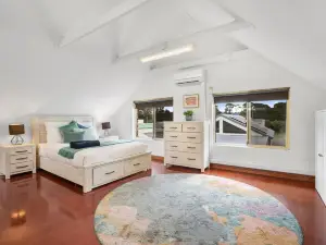 Minnamurra Retreat 3