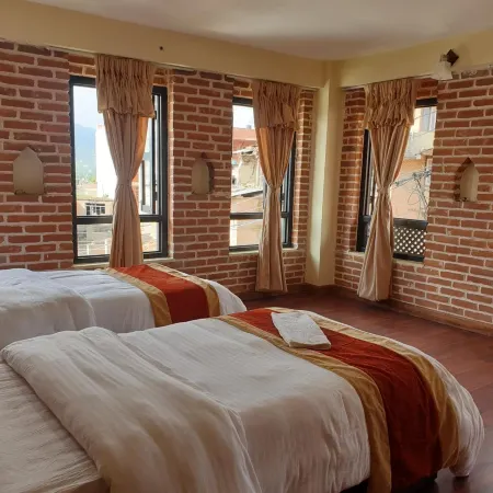 Hotel Layaku Durbar