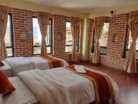 Hotel Layaku Durbar - Park Yeri