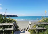 海岸救生隊汽車旅館