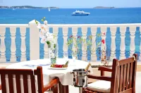 Grand Hotel Palladium Santa Eulalia del Rio - románticos