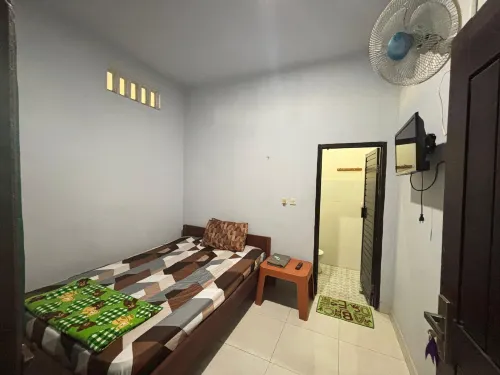 Penginapan Artha