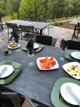 B&B Villa Dolina Plitvice - С баром