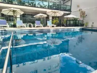 Das Nações Hotel