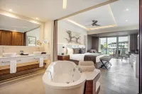 Royalton Negril, An Autograph Collection All-Inclusive Resort Hotels in 