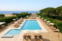 Hotel Gallia & Resort - Pools